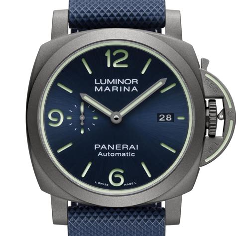 amazon orologi panerai|orologi panerai prezzi.